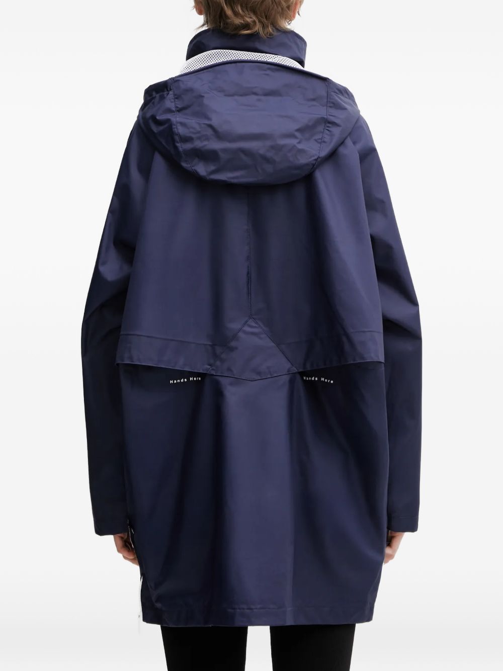 Napapijri Coats Naval Acade