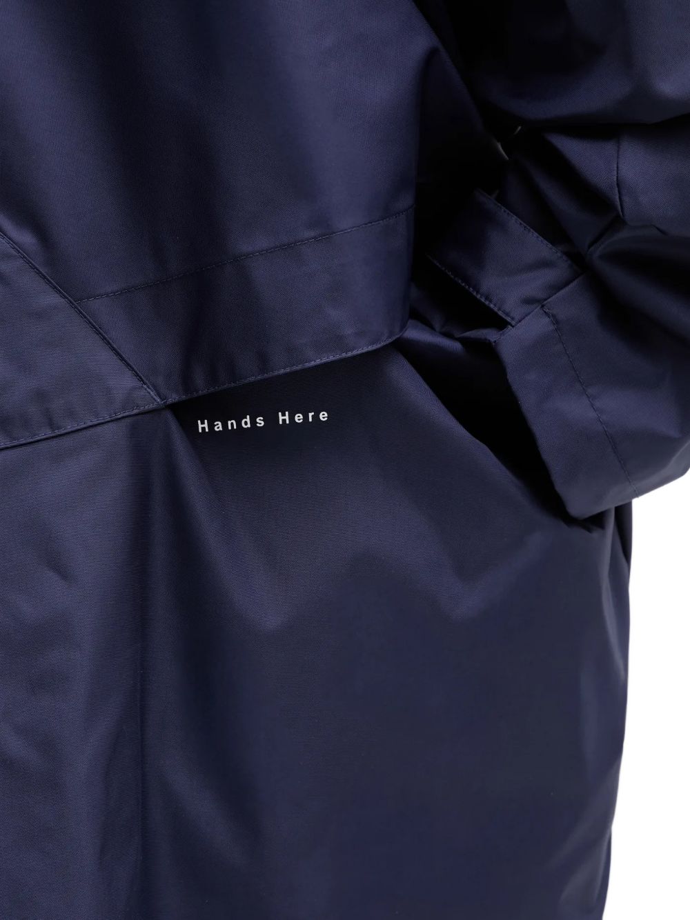 Napapijri Coats Naval Acade