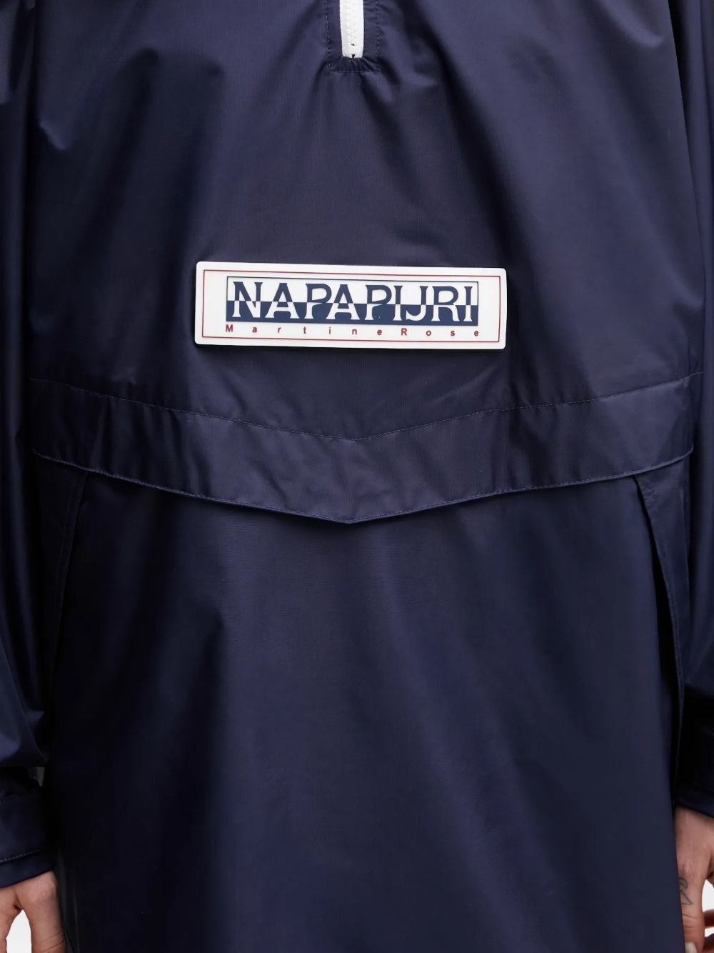 Napapijri Coats Naval Acade