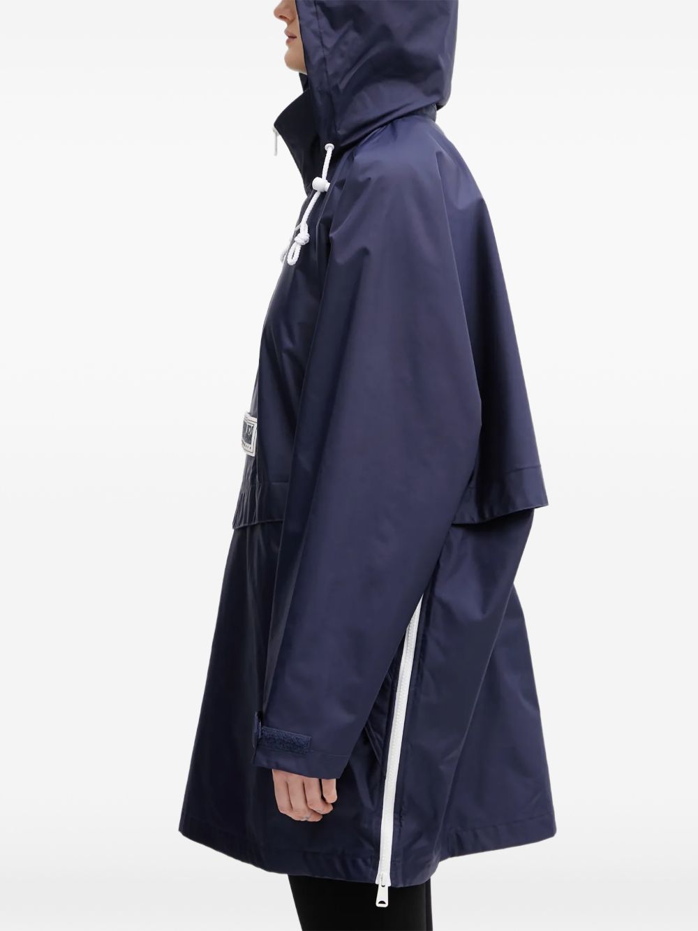 Napapijri Coats Naval Acade