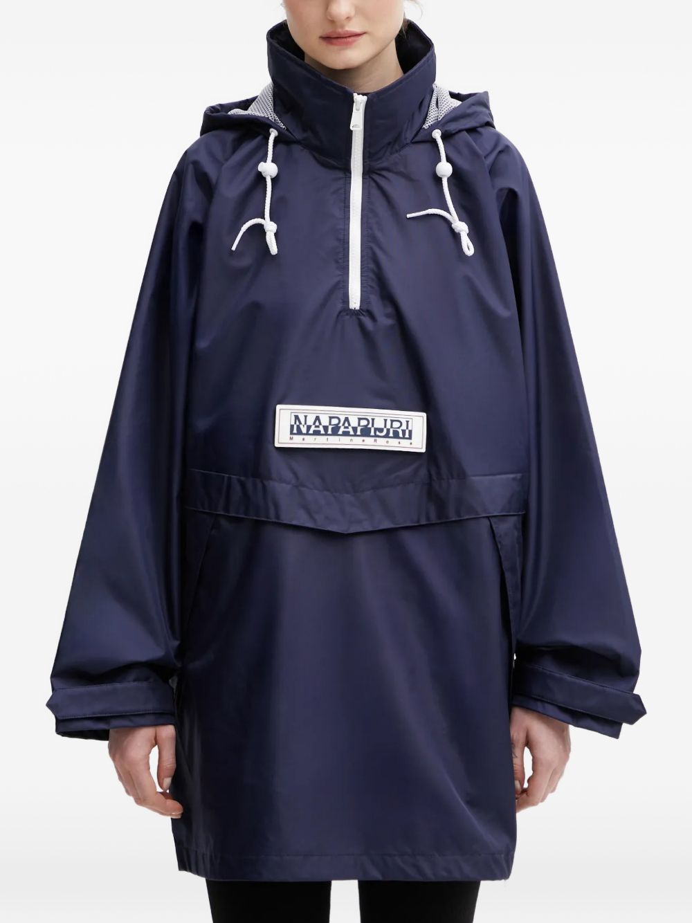 Napapijri Coats Naval Acade