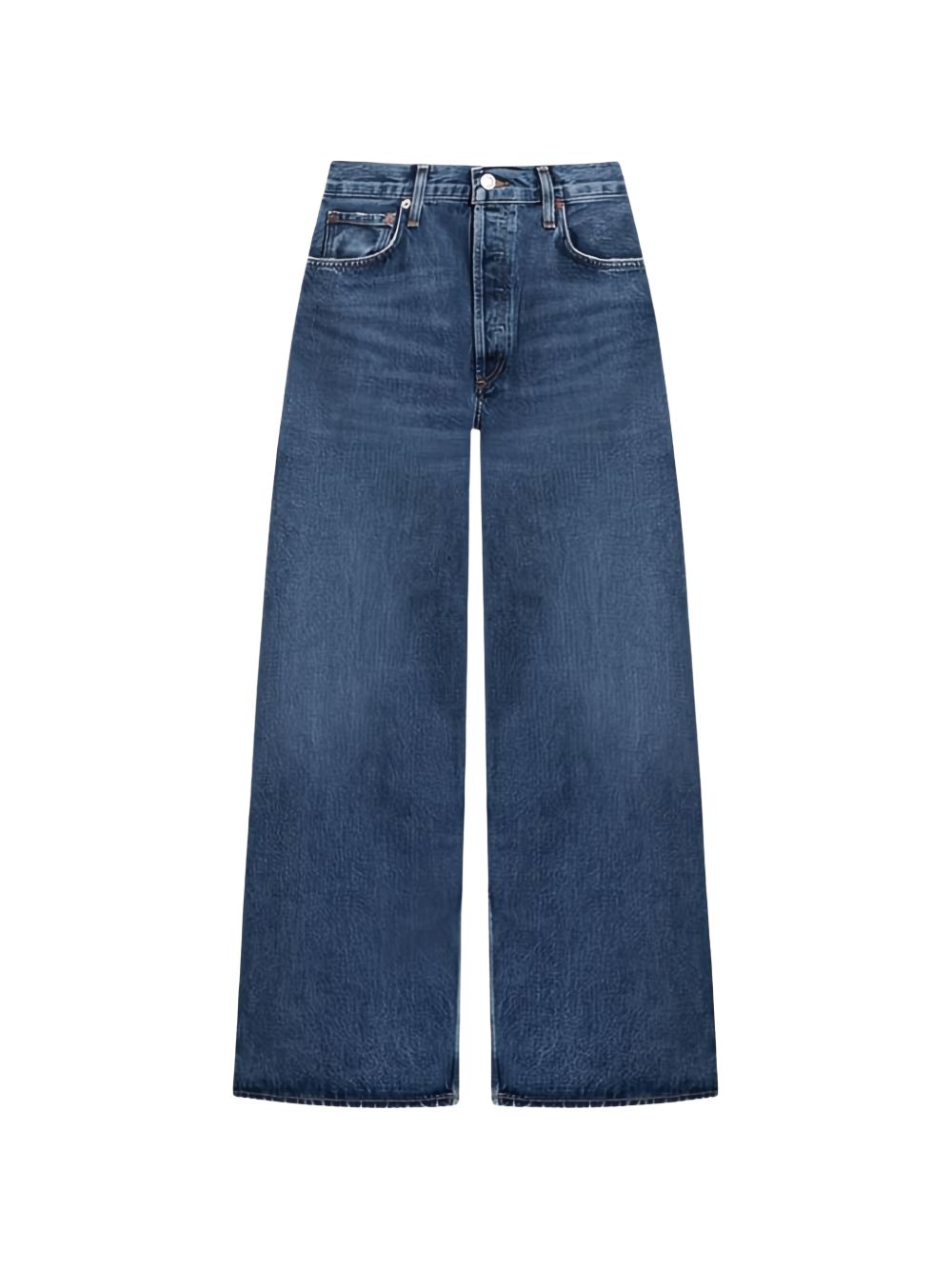 AGOLDE Jeans Medium Blue
