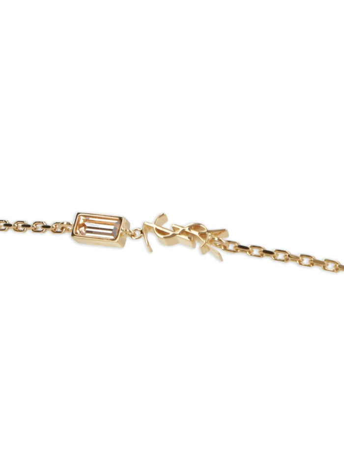 Saint Laurent Bijoux Light Peach