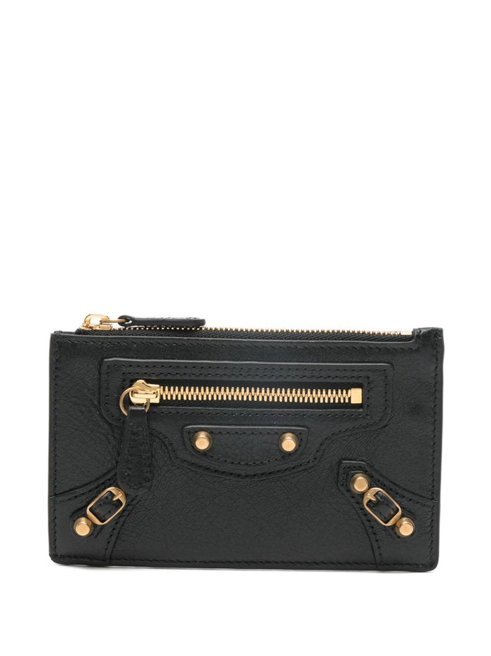 Balenciaga Bags Black