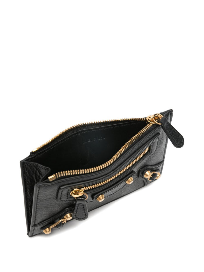Balenciaga Bags Black