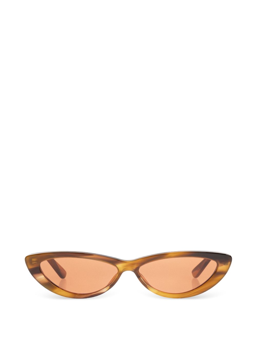 Alexander Mcqueen Sunglasses Avana/brown