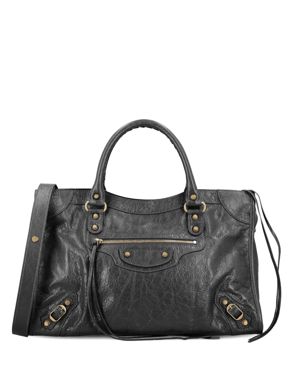 Balenciaga Bags Black