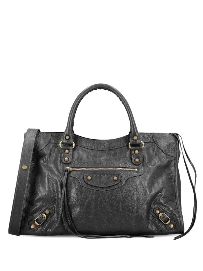 Balenciaga Bags Black