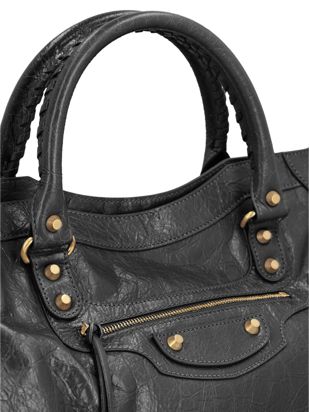 Balenciaga Bags Black