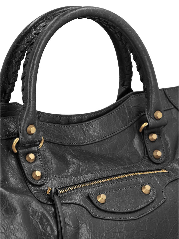 Balenciaga Bags Black