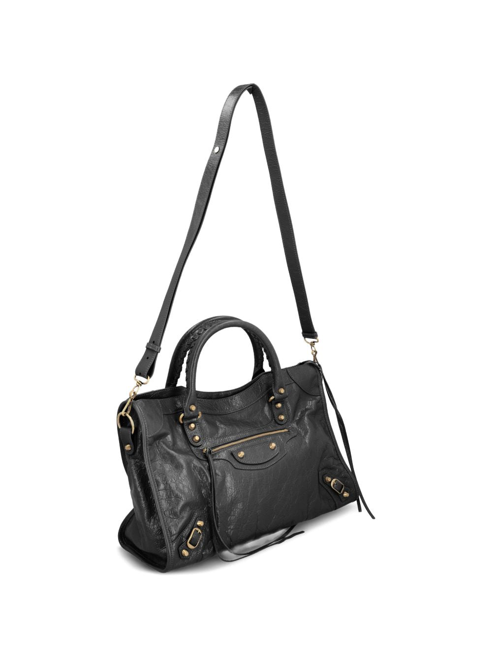 Balenciaga Bags Black