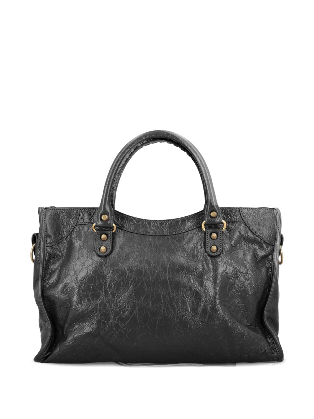 Balenciaga Bags Black