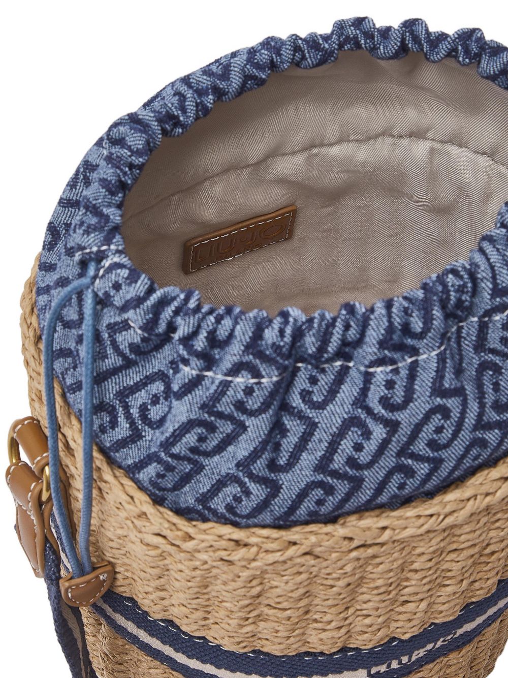 Liu Jo Bags Blue