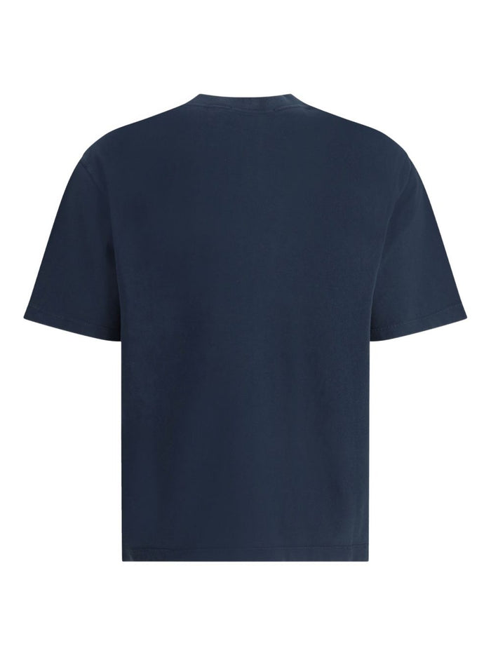 Stone Island T-Shirts And Polos