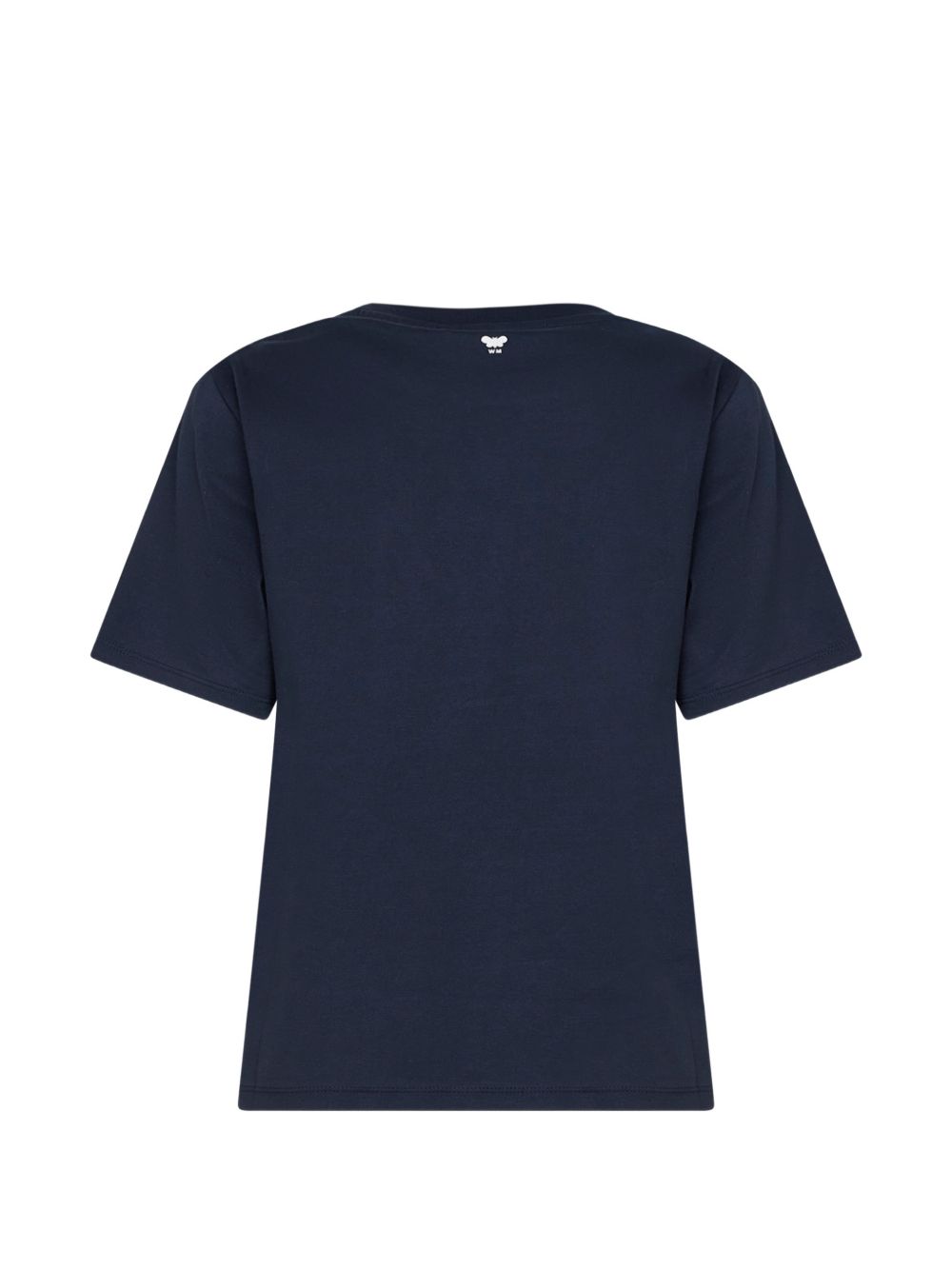 Max Mara Weekend T-Shirts And Polos Blu St 1983