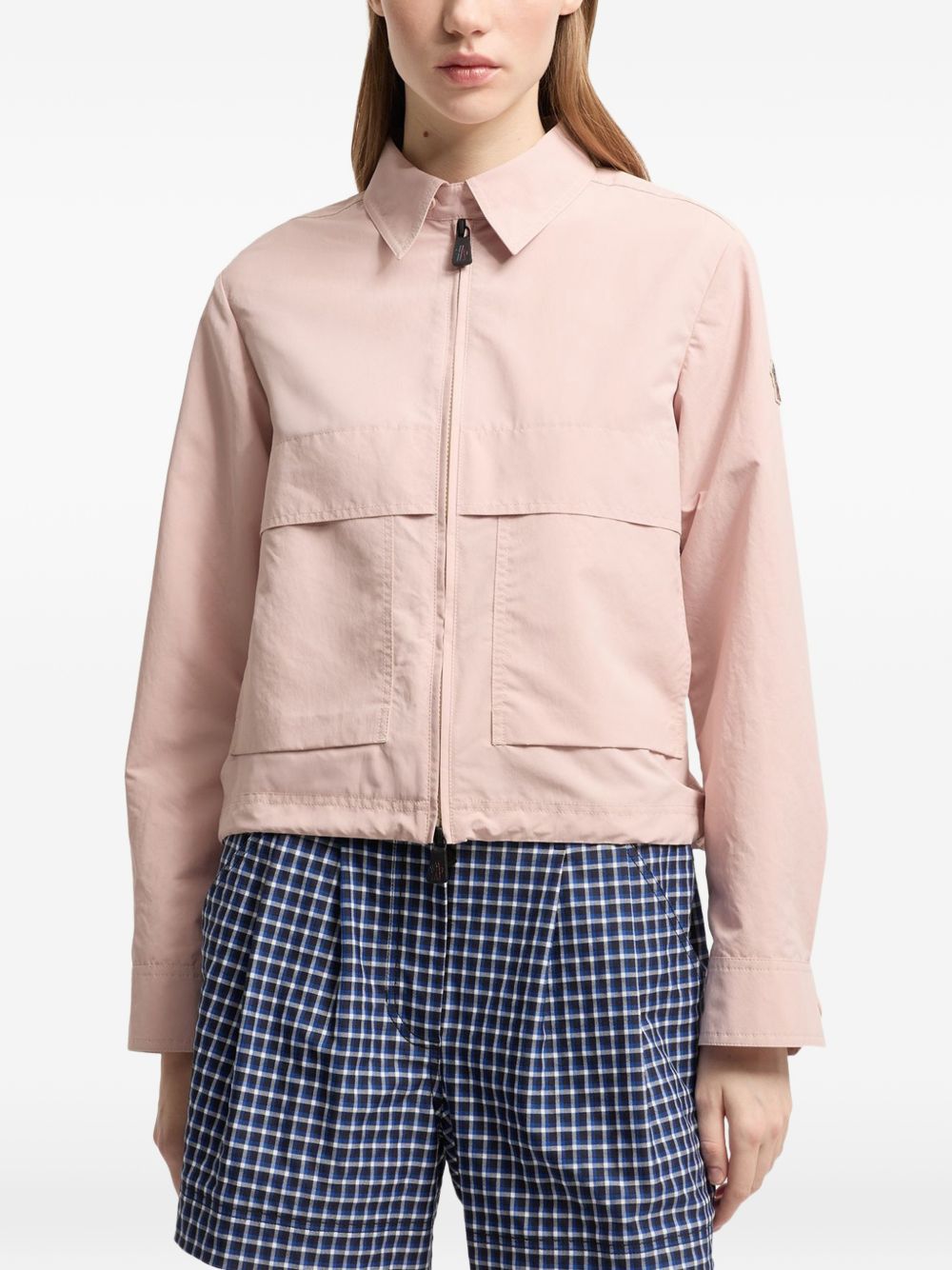 Moncler Grenoble Shirts