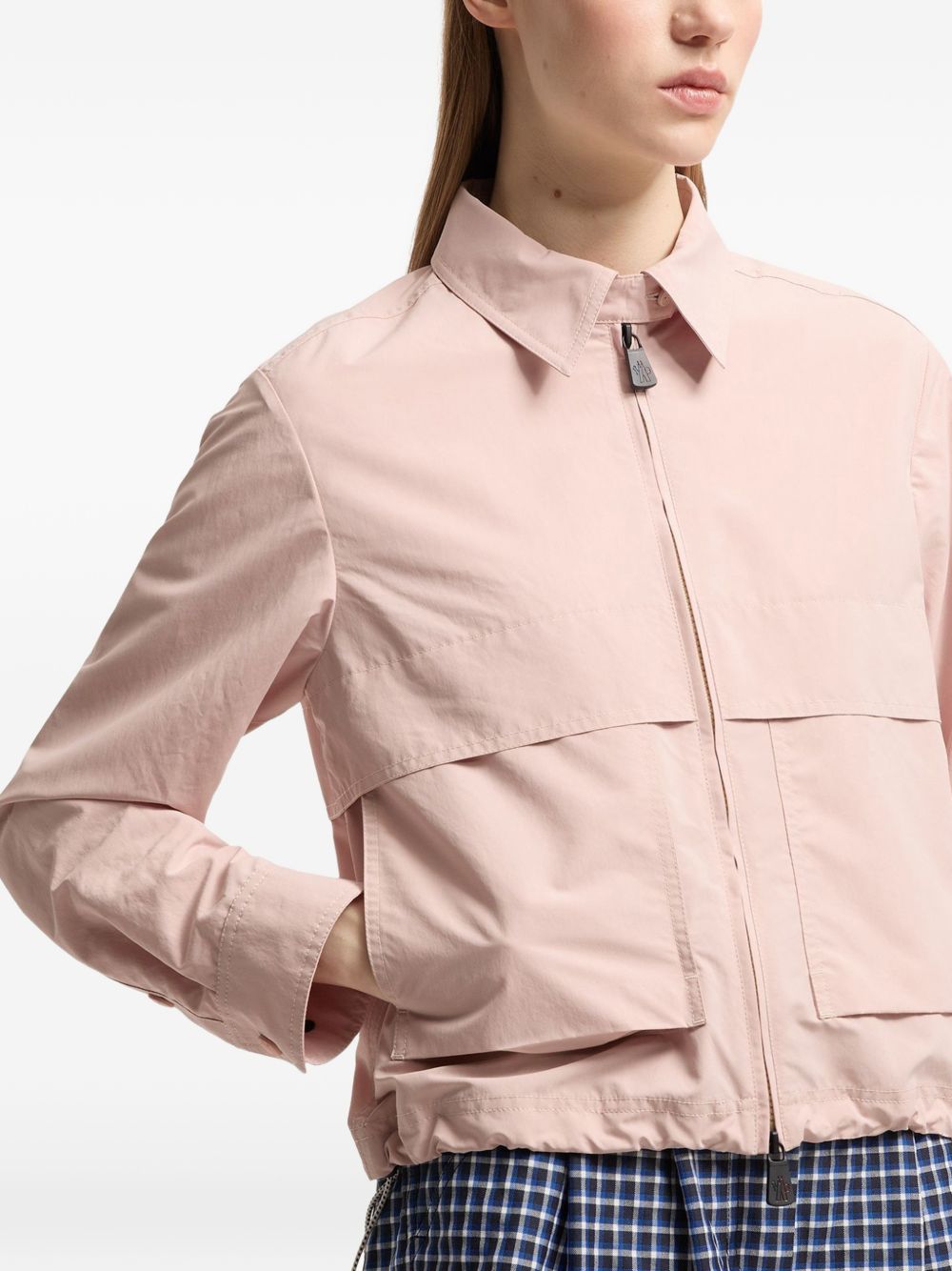 Moncler Grenoble Shirts