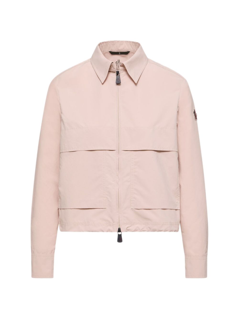 Moncler Grenoble Shirts