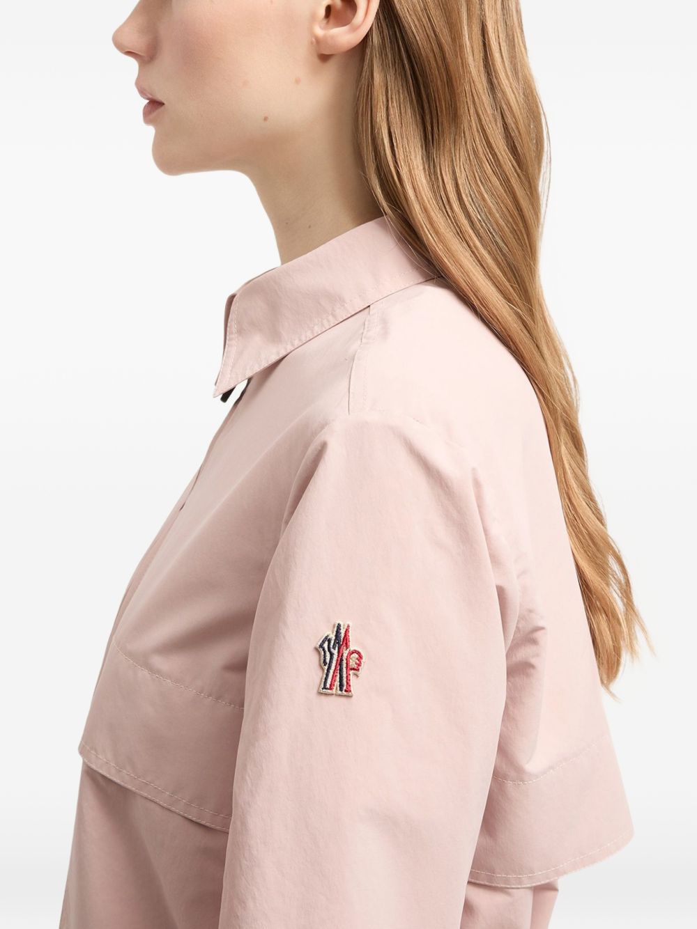 Moncler Grenoble Shirts