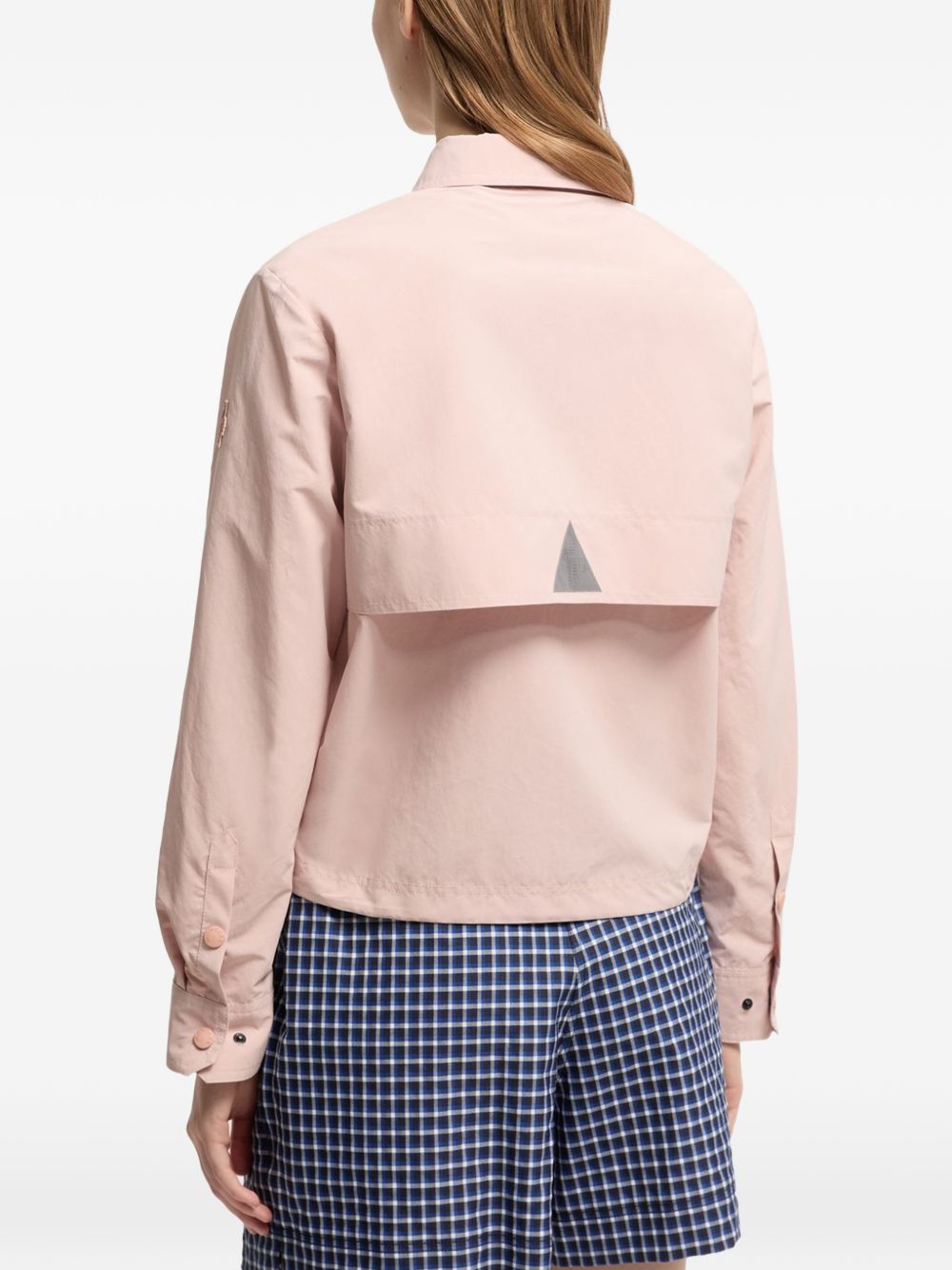 Moncler Grenoble Shirts