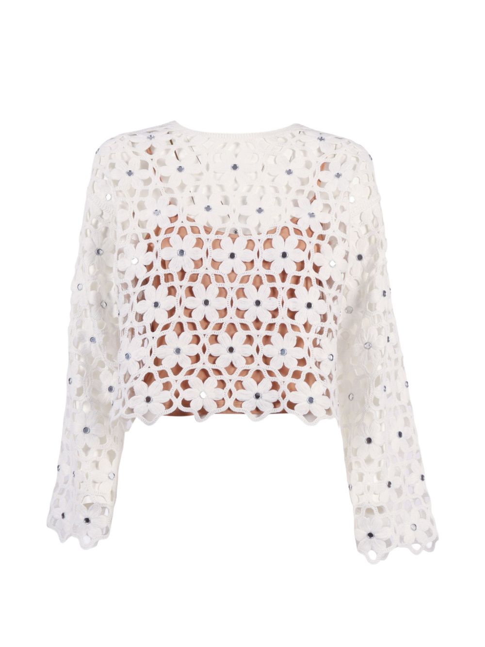 Michael Kors Top White