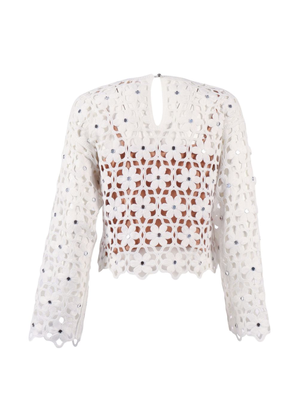 Michael Kors Top White