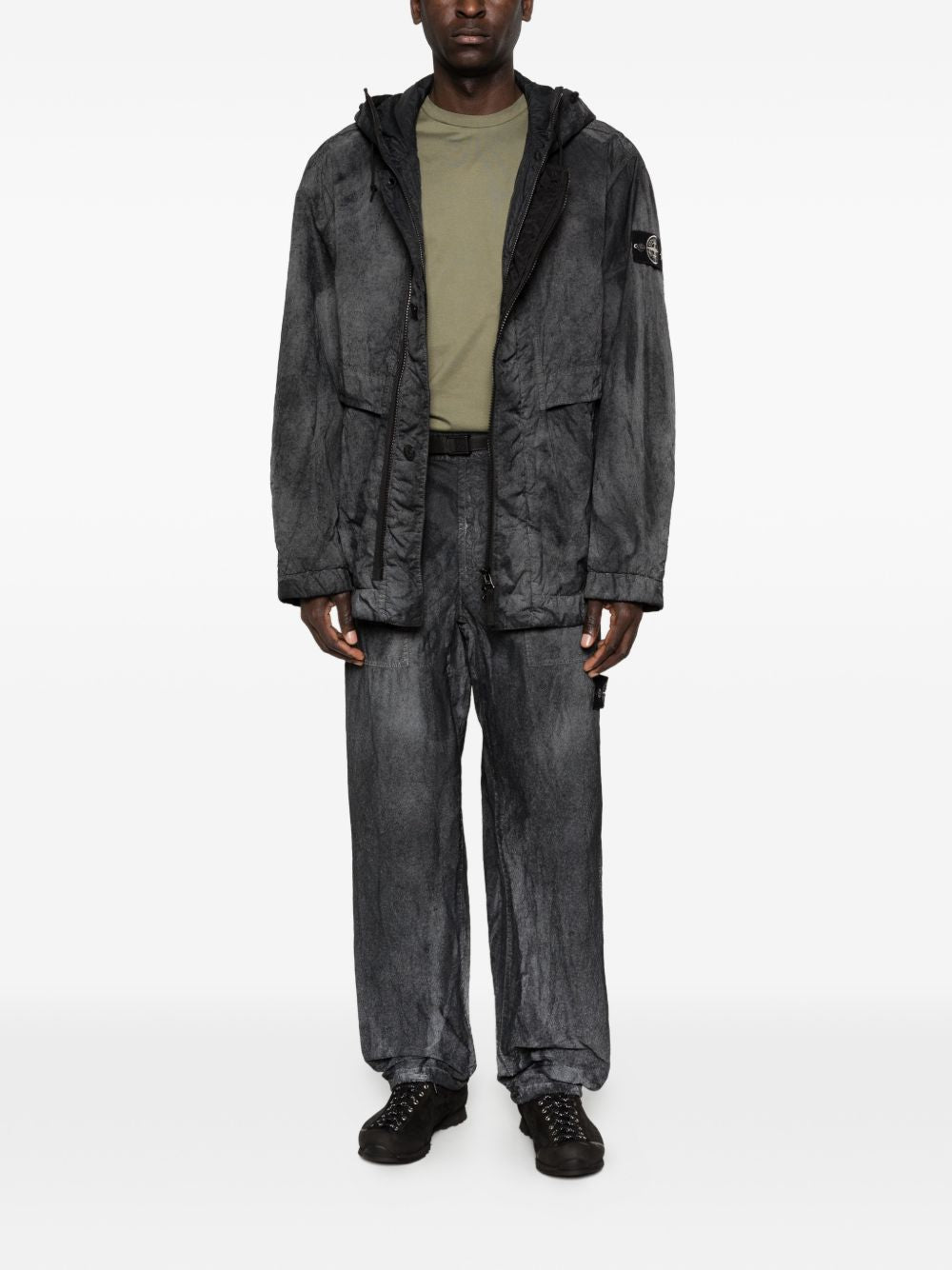 Stone Island Trousers