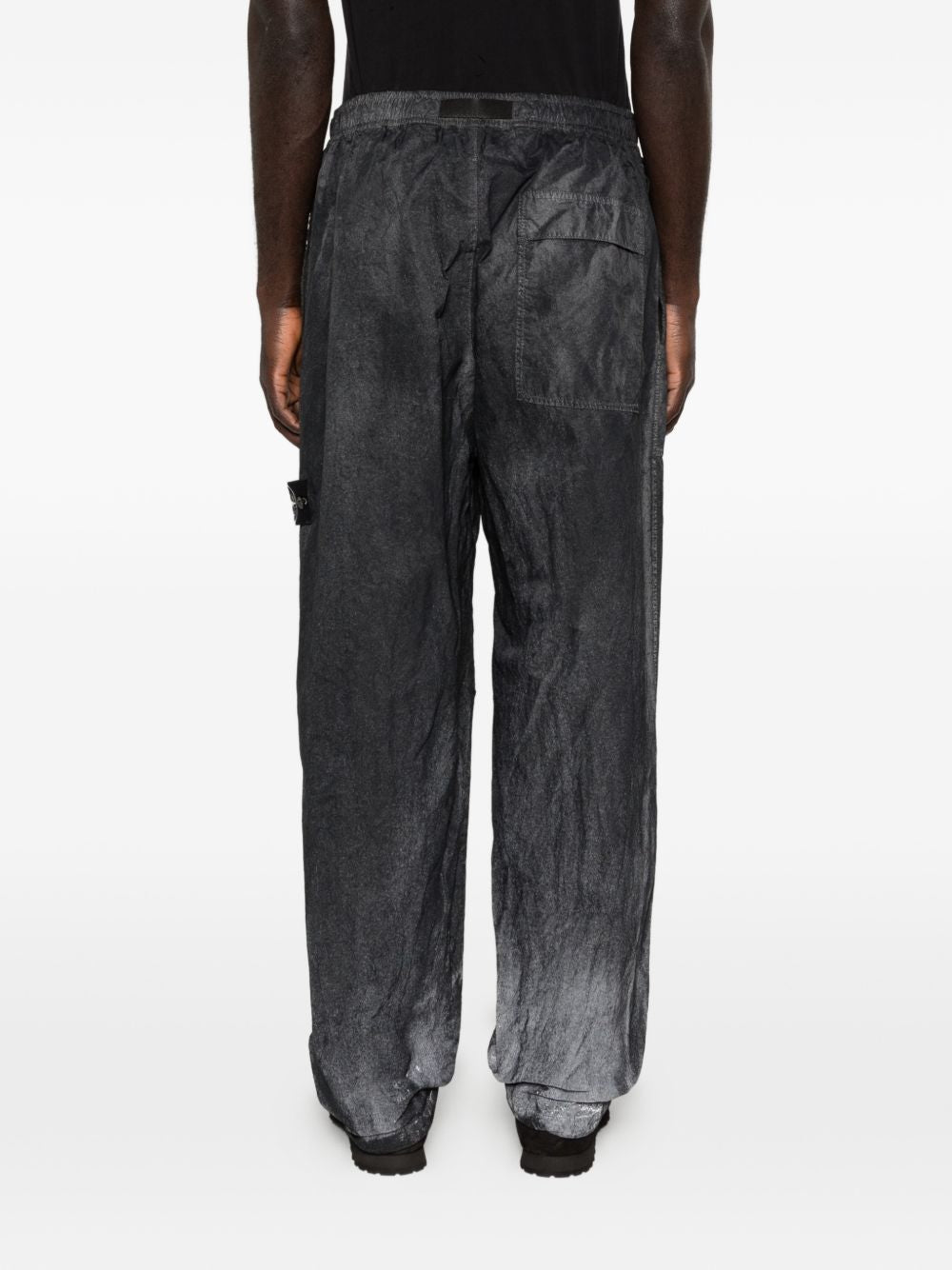Stone Island Trousers