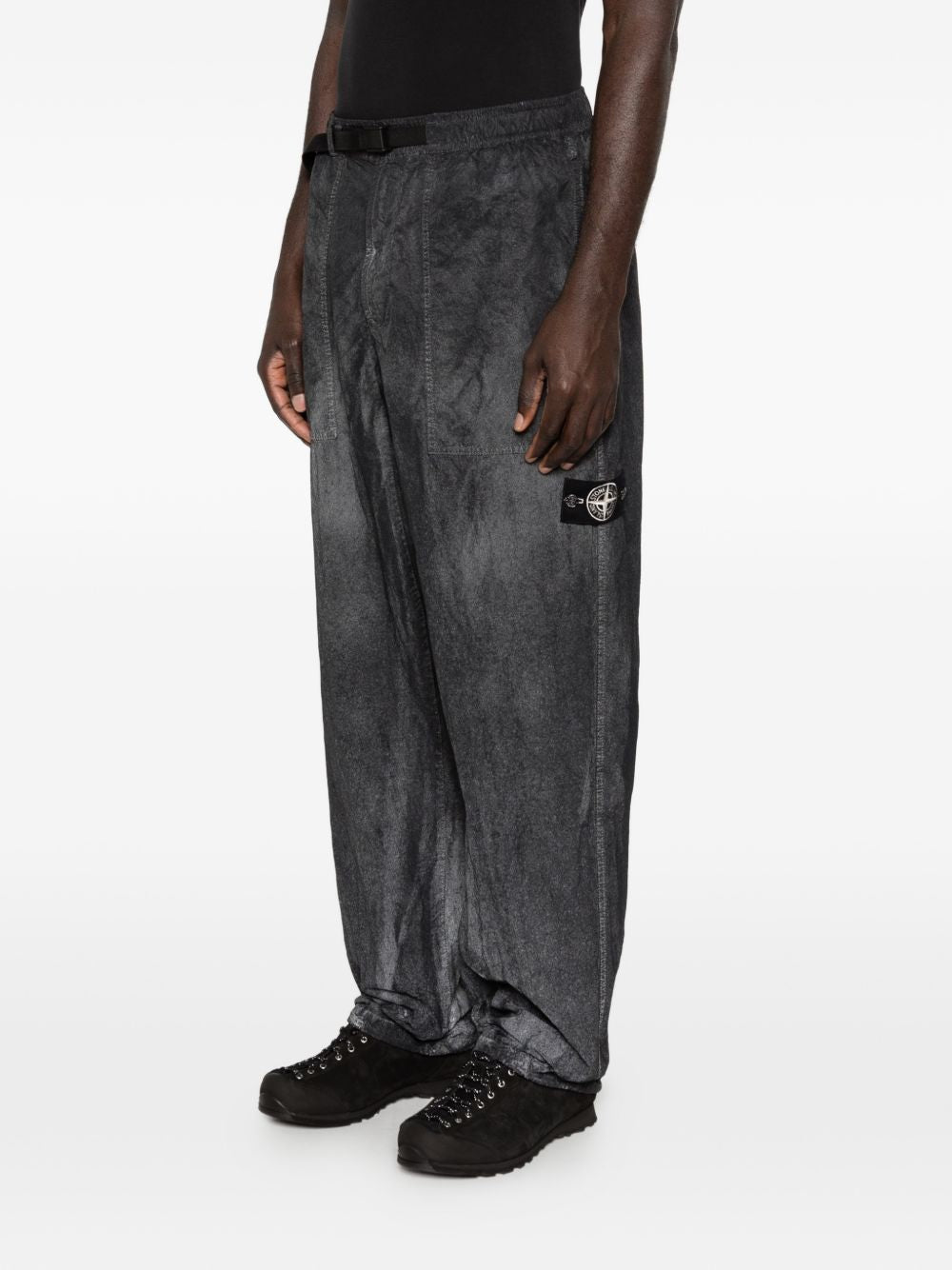 Stone Island Trousers