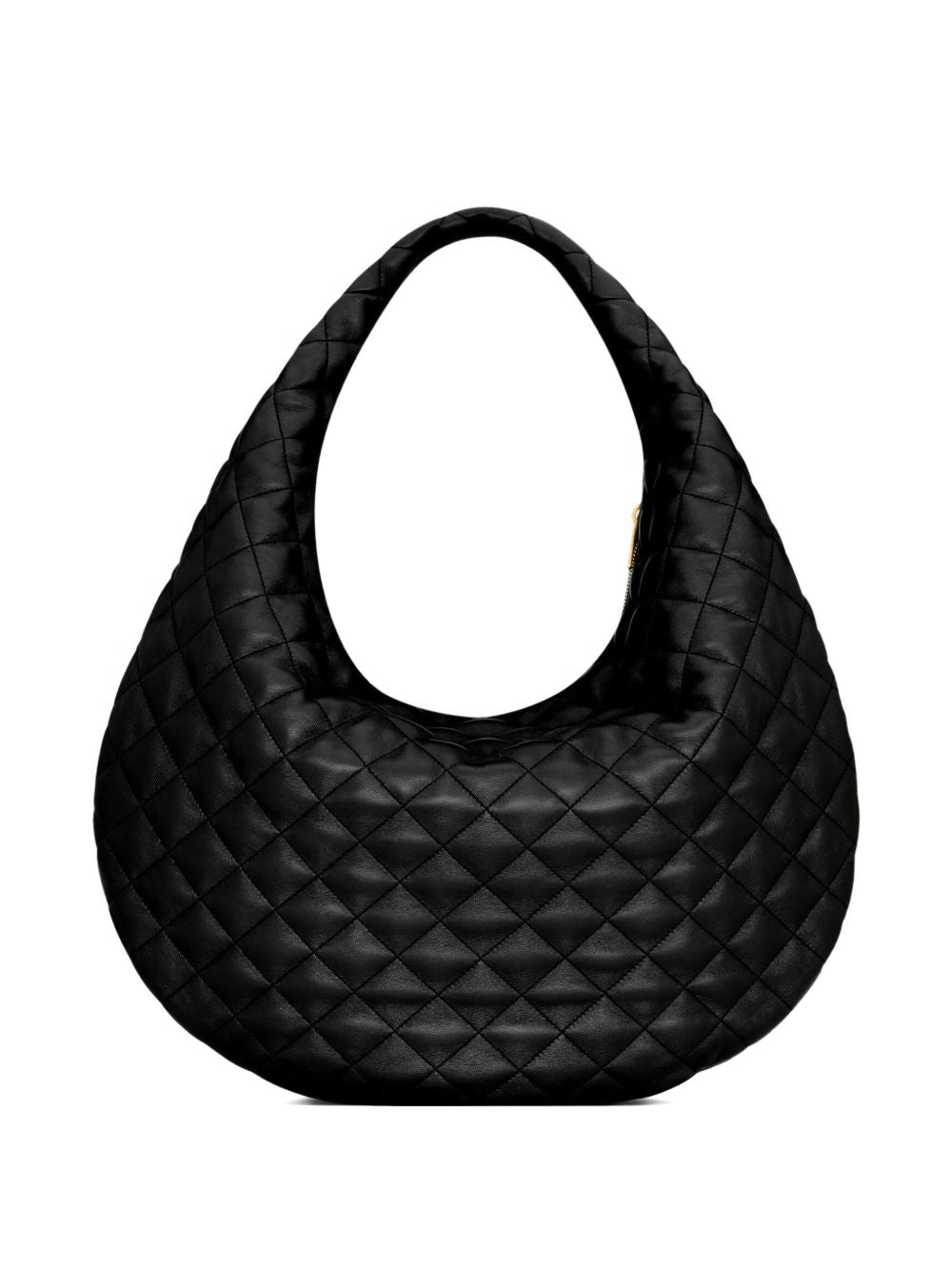 Saint Laurent Bags Black