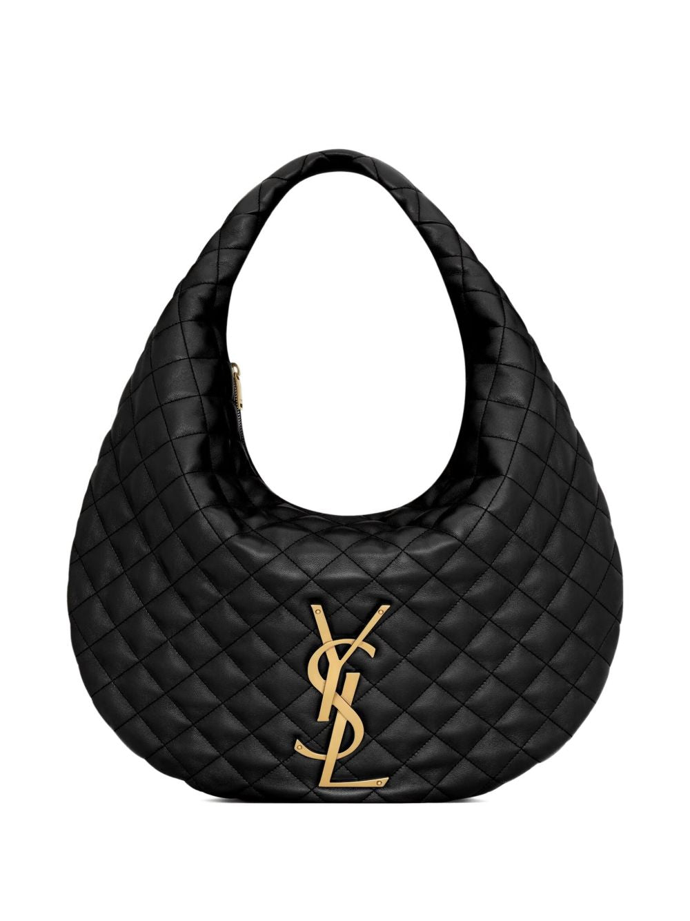 Saint Laurent Bags Black