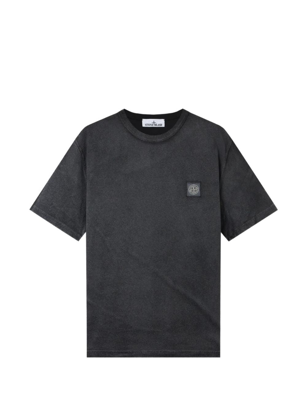 Stone Island T-Shirts And Polos