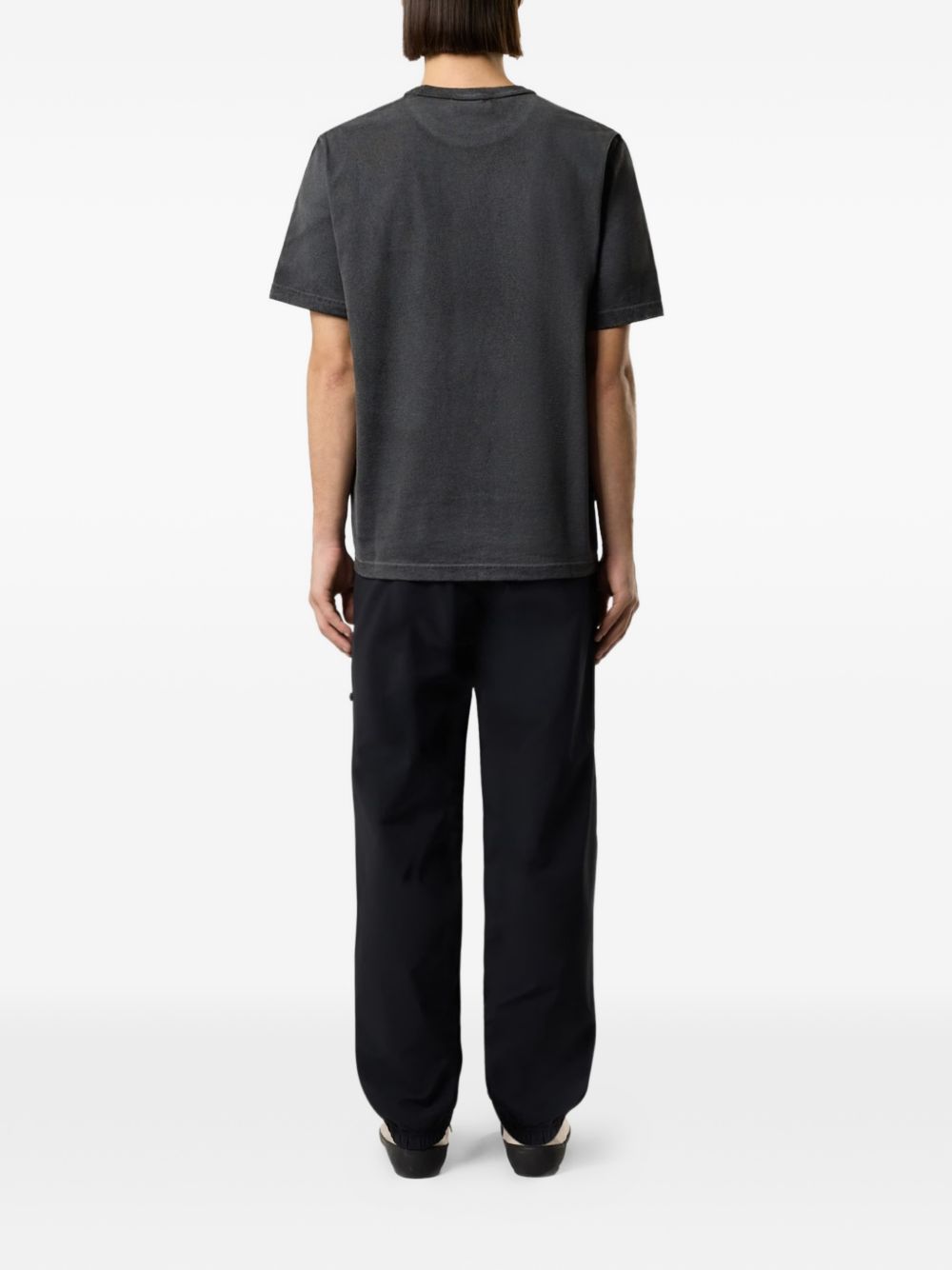 Stone Island T-Shirts And Polos