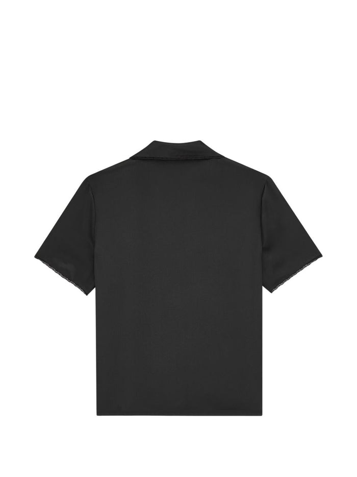 Saint Laurent Shirts Noir