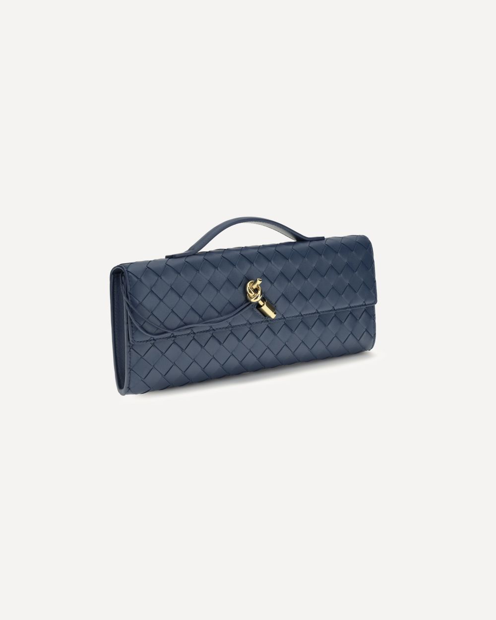 Bottega Veneta Bags Blue Venezia-muse Br