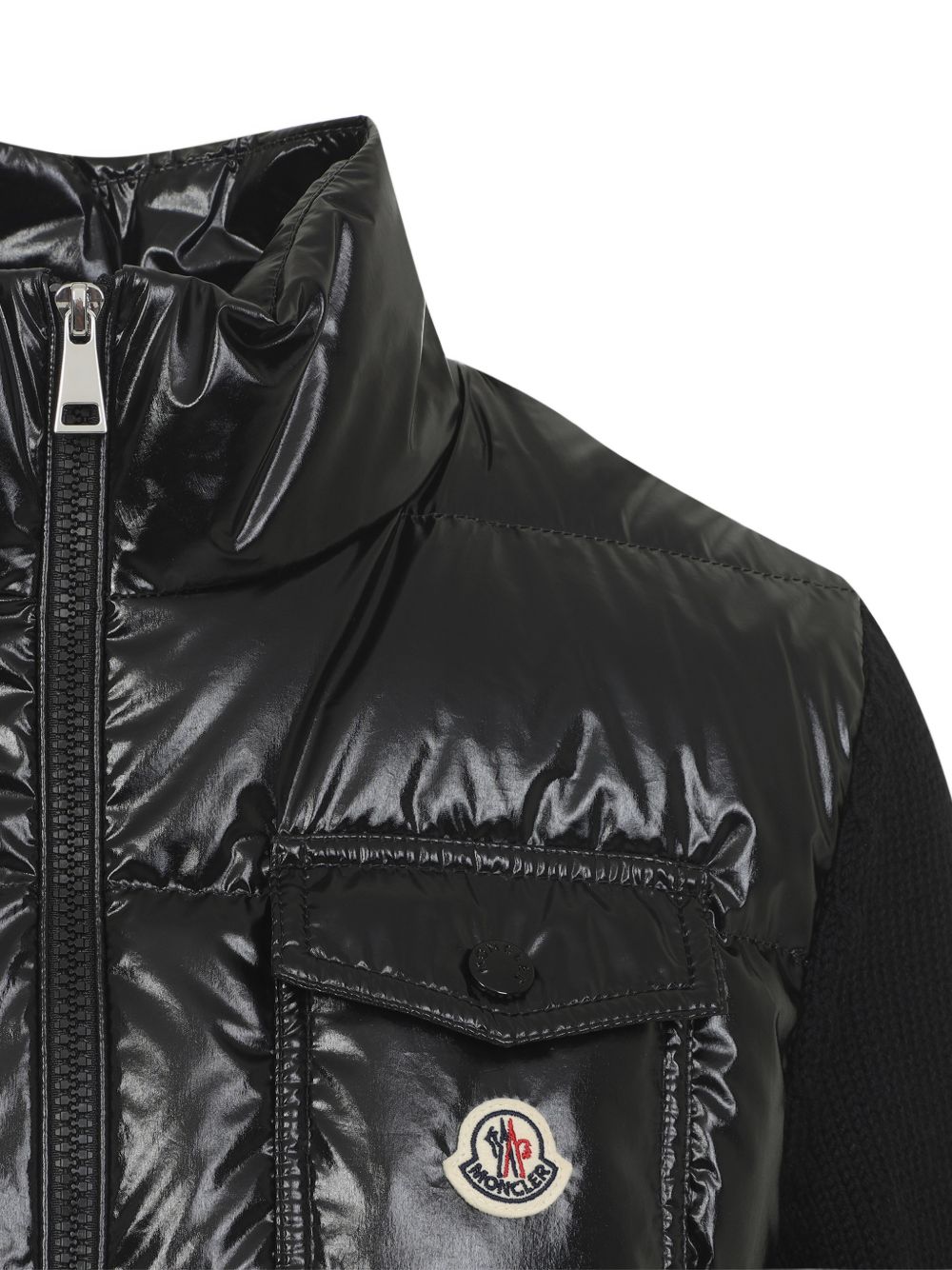 Moncler Sweaters