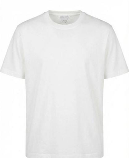 Bottega Veneta T-Shirts And Polos Chalk