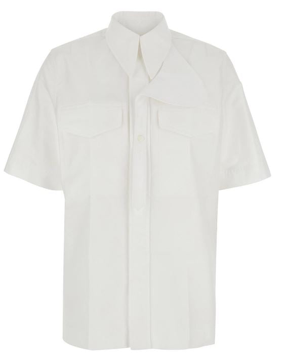 Bottega Veneta Sweaters Chalk