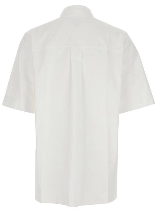Bottega Veneta Sweaters Chalk