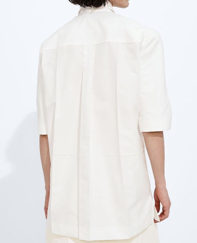 Bottega Veneta Sweaters Chalk