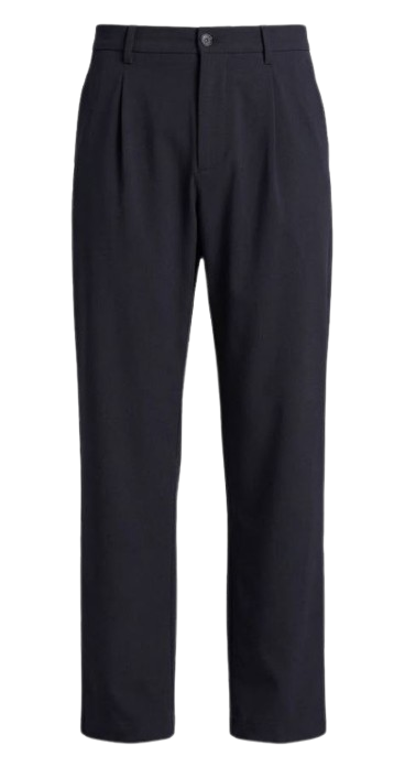 Aspesi Trousers Prune