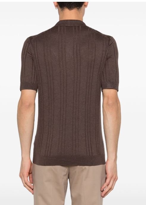 Tagliatore T-Shirts And Polos Moro