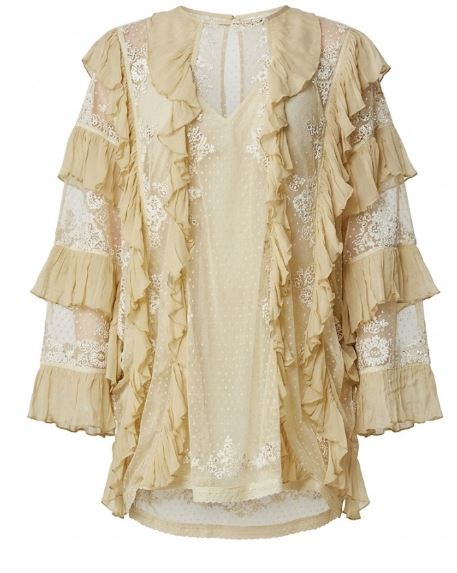 Aniye By Dresses Fairy Milk