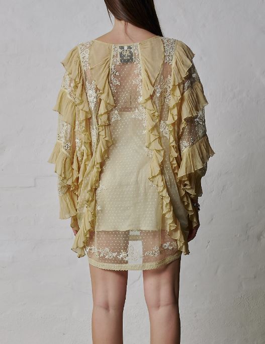 Aniye By Dresses Fairy Milk
