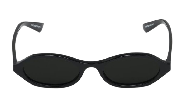 Alexander Mcqueen Sunglasses Yellow