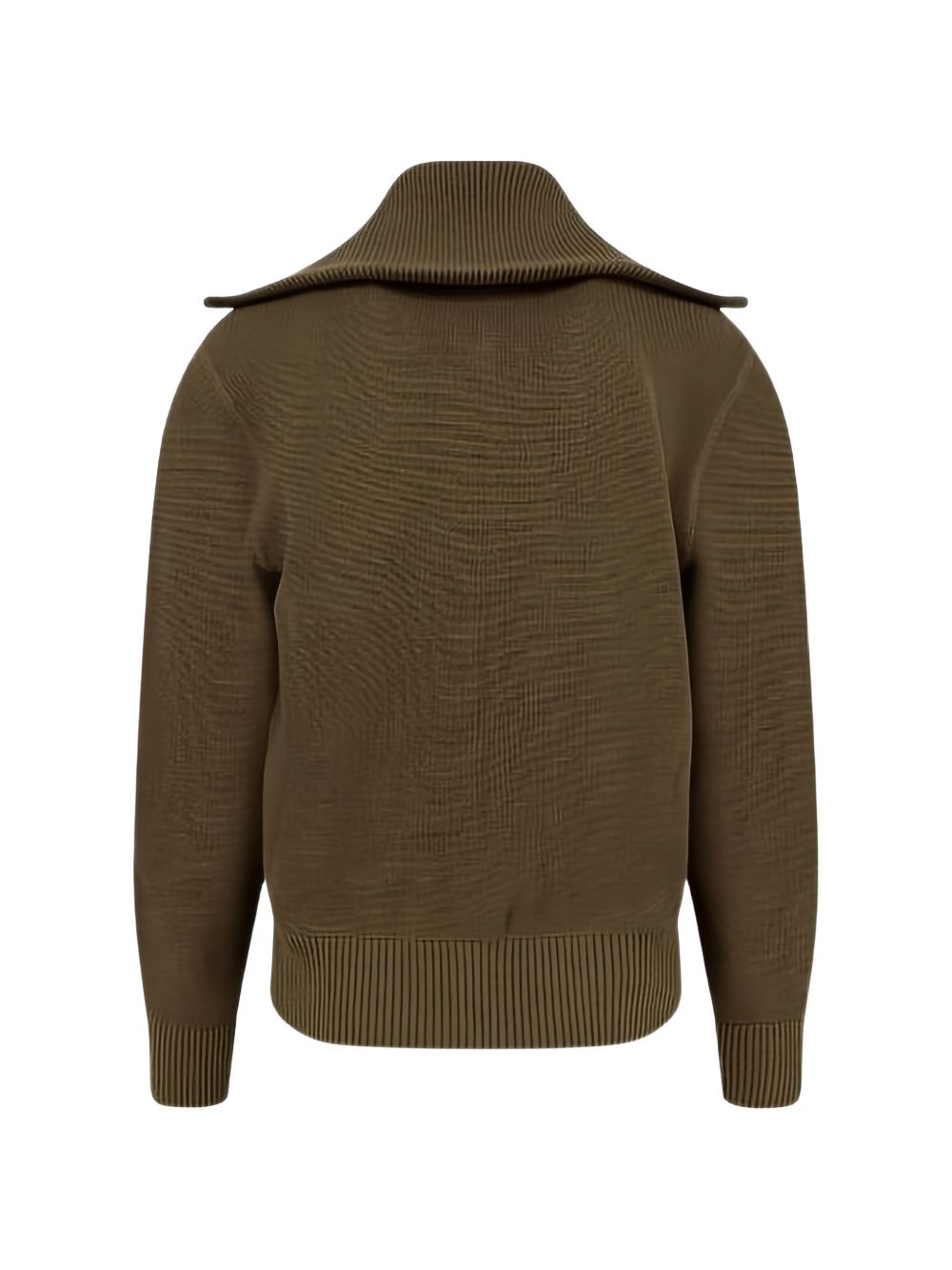 Bottega Veneta Sweaters Dark Moss