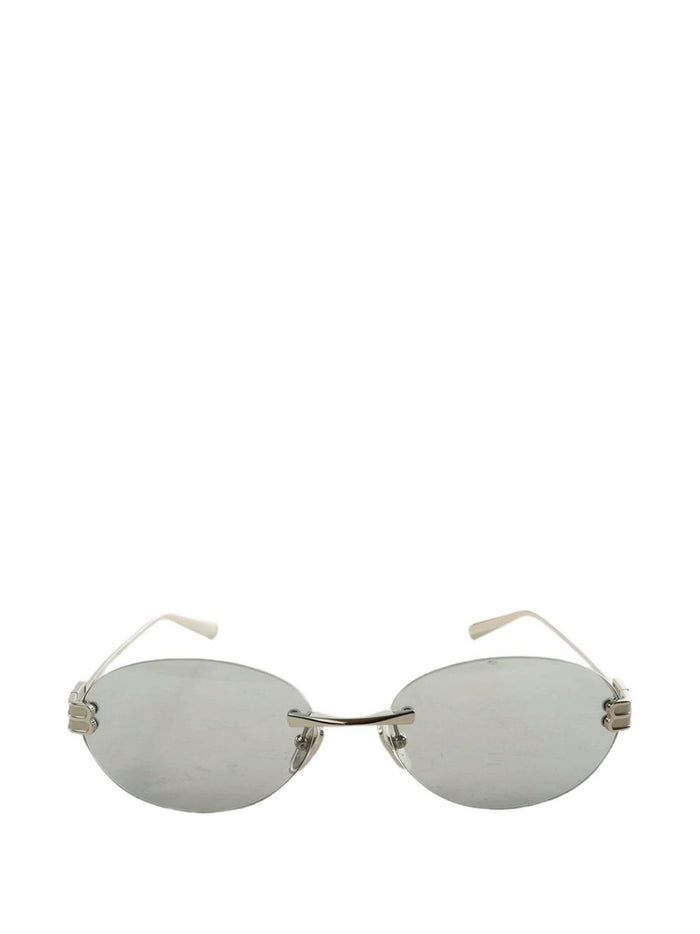 Balenciaga Sunglasses Grey
