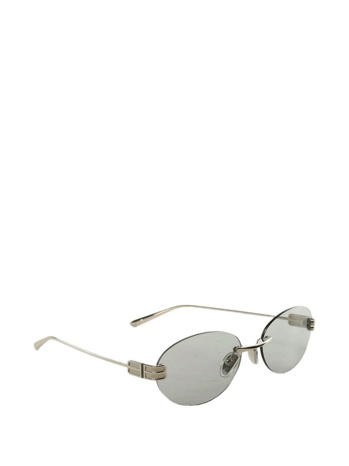 Balenciaga Sunglasses Grey