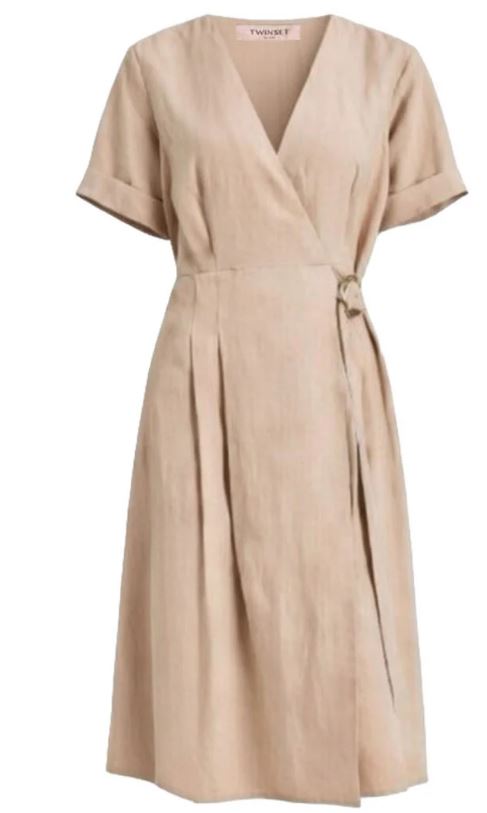 Twin-Set Dresses Rope