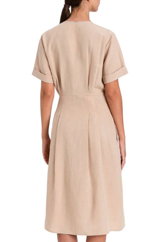Twin-Set Dresses Rope